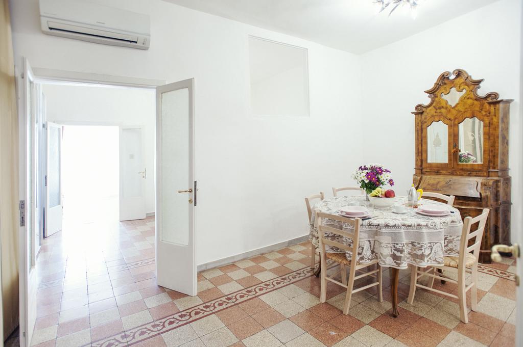 Campo De' Fiori Apartment Rome Room photo